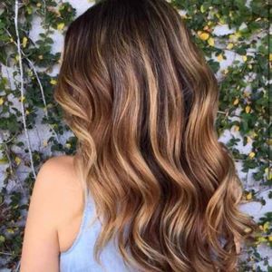 Meet your Posher, Nicki